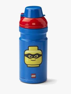 LEGO® Vattenflaska 390 ml Ikonisk