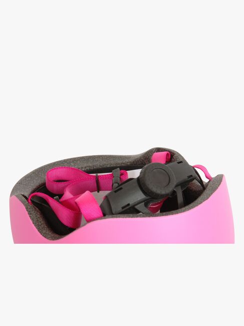 Volare Kids Hjälm XS, Rosa