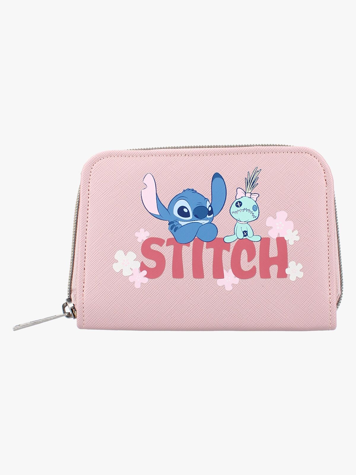 Disney Lilo & Stitch Plånbok Made For You, Rosa