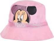 Disney Mimmi Pigg Hatt, Pink