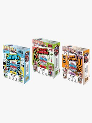 Topps Match Attax Champions League Sammelkarten Mega Tin Gemischt
