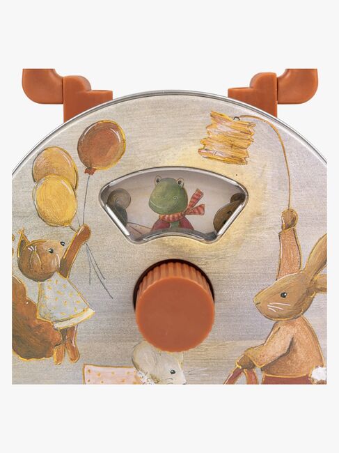 Egmont Toys Kompisgäng Speldosa Rörlig