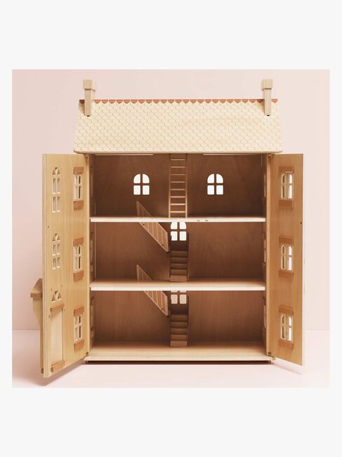 Le Toy Van The Original Dockhus
