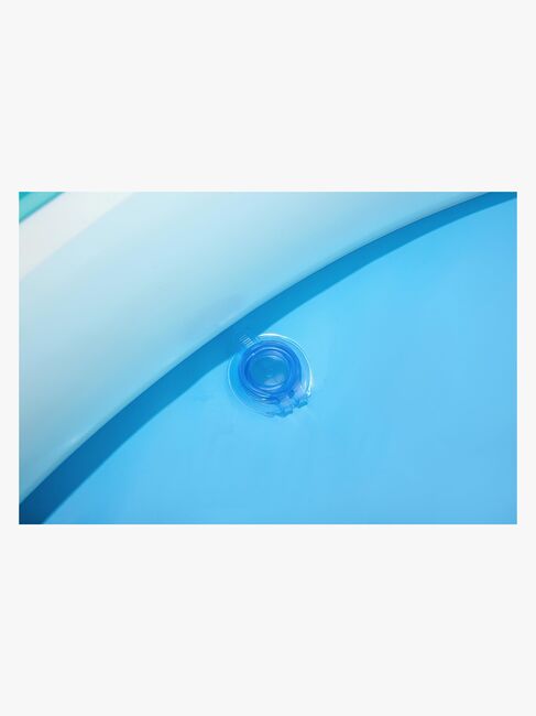 Bestway Sjöhäst Sprinkler Pool