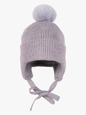 Lindberg Roxy Mössa Baby, Grå