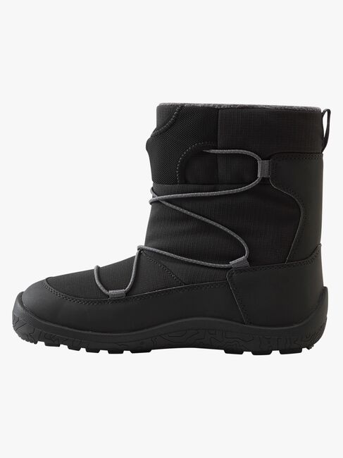 Reima Ensilumi Barefoot Jr Vinterkängor, Svart 5400162A-9990-1557_4e.jpg