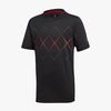 Adidas Boys Barricade Tee Träningströja, Black