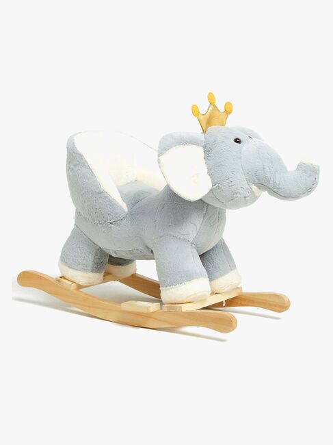 Cloudberry Castle Gungdjur Elefant med Ljud