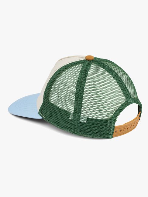 LIEWOOD Della Keps, Classic Navy