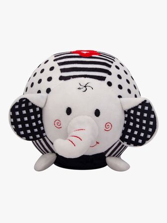 Hoogar Aktivitetsboll Elephant