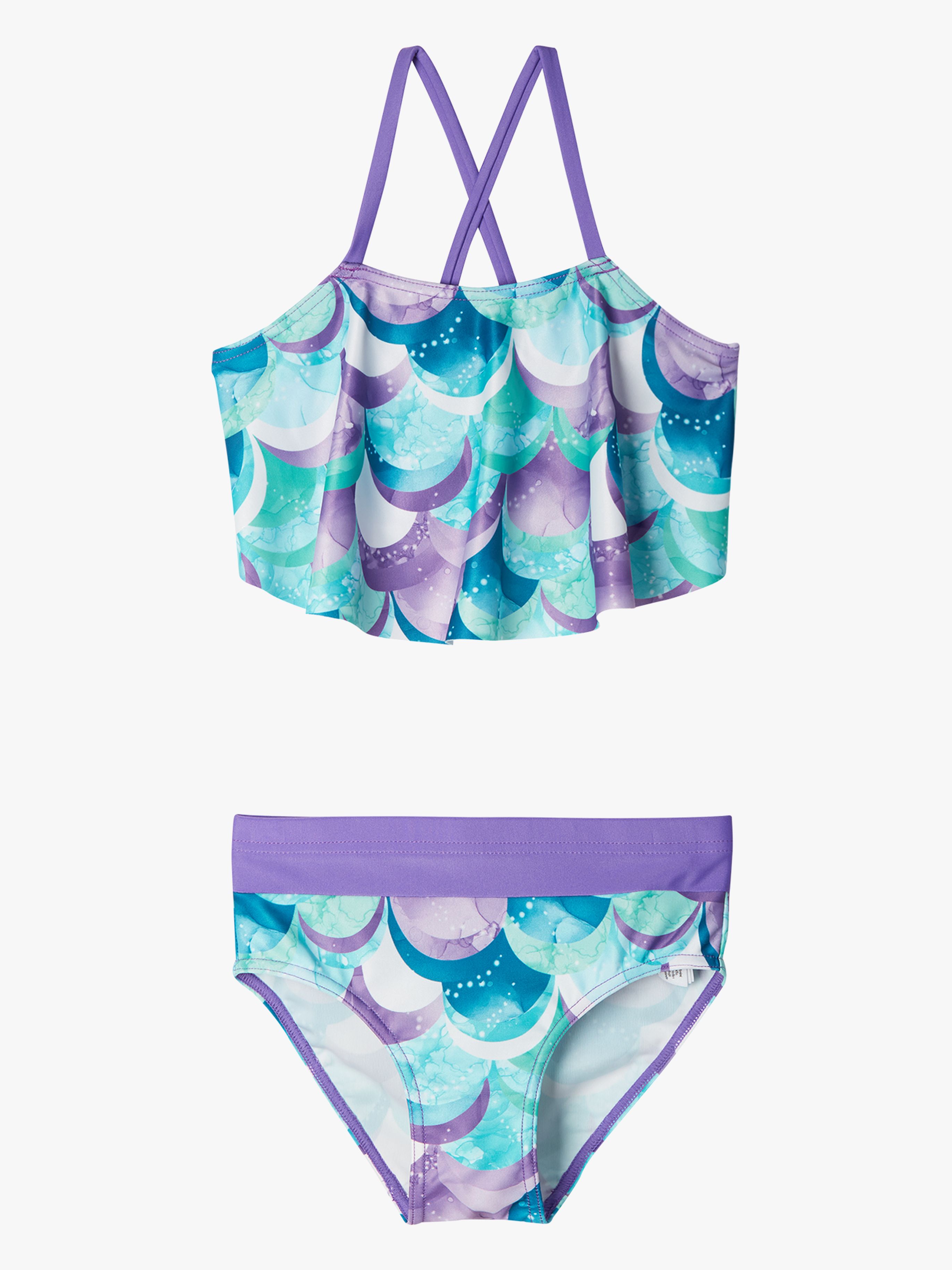 Reima Aallokko Bikini Aquatic 92