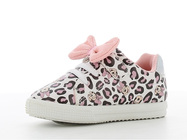 Disney Mimmi Pigg Infant Sneaker, White