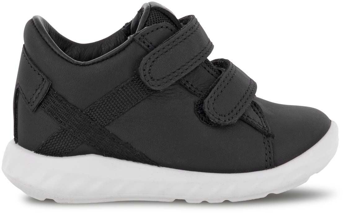 Ecco SP1 Lite Infant Sneakers Black 19