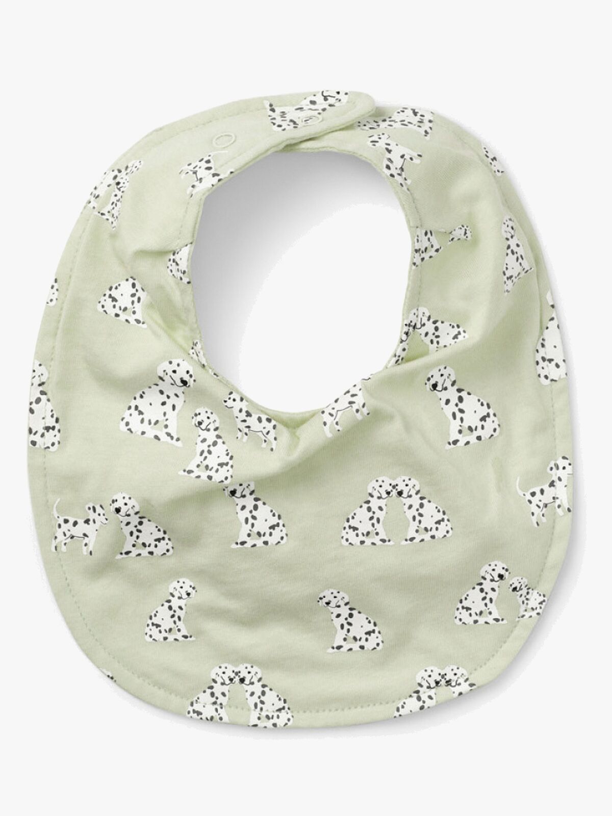 Elodie Dry Haklapp, Darling Dalmatians