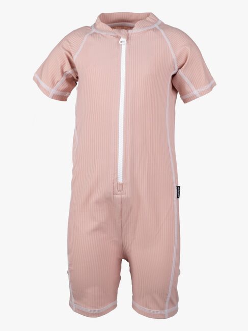 Lindberg Coral UV-Dräkt, Blush