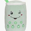 Teddykompaniet Kramis Bubble Tea Gosedjur 40 cm, Grön