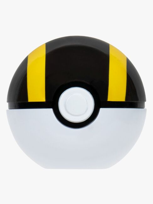 Pokémon Clip 'N' Go Bälte Lekset Squirtle med Pokéboll