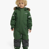 Didriksons Migisi Vinteroverall, Pine Green