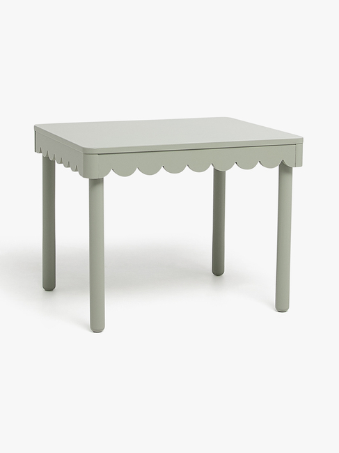 Alice & Fox Dune Bord & Stol, Sage