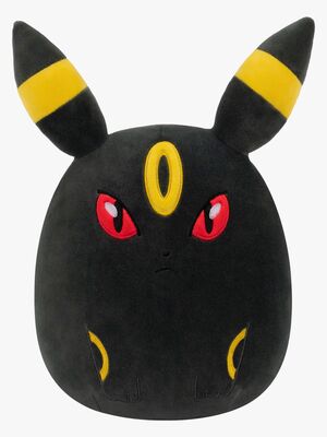 Squishmallows Pokémon Mjukdjur Wave 12A 20 cm