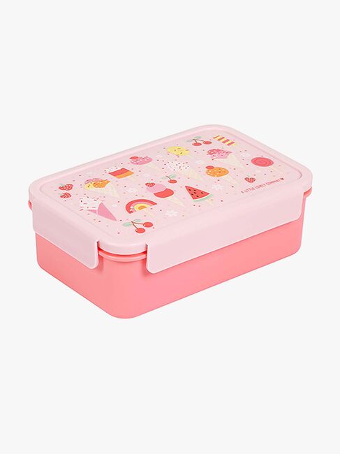 A Little Lovely Company Bento Matlåda, Glass
