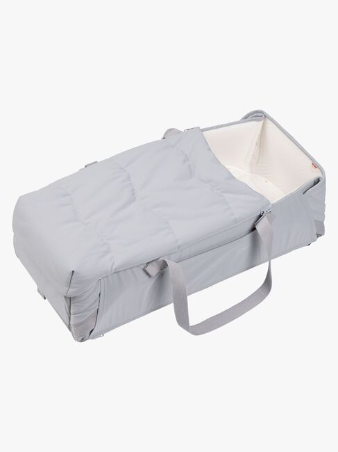 Voksi Carry Me Mjuklift, Grey Cream