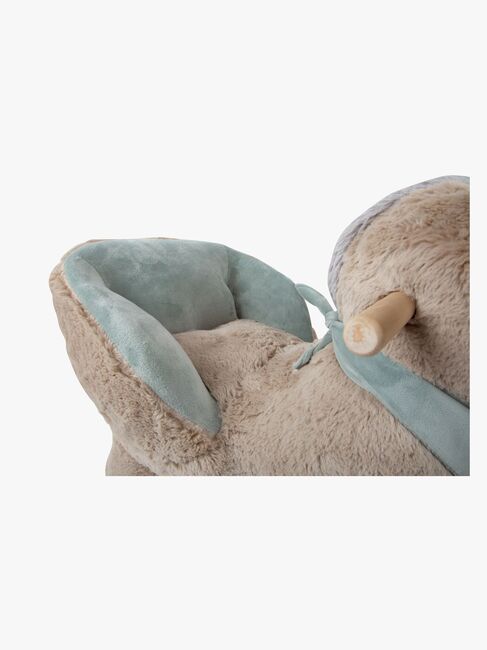 Small Foot Gungdjur Åsna