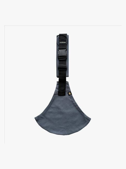 Wildride Bärsele, Iron