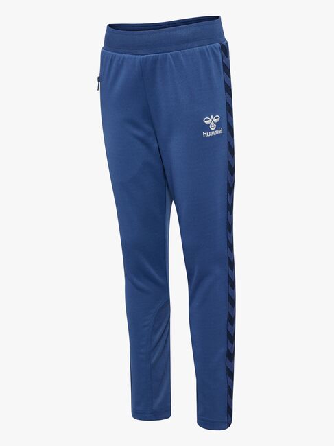 Hummel Newi Träningsbyxor, True Navy