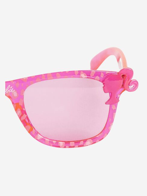 Barbie Solglasögon, Rosa