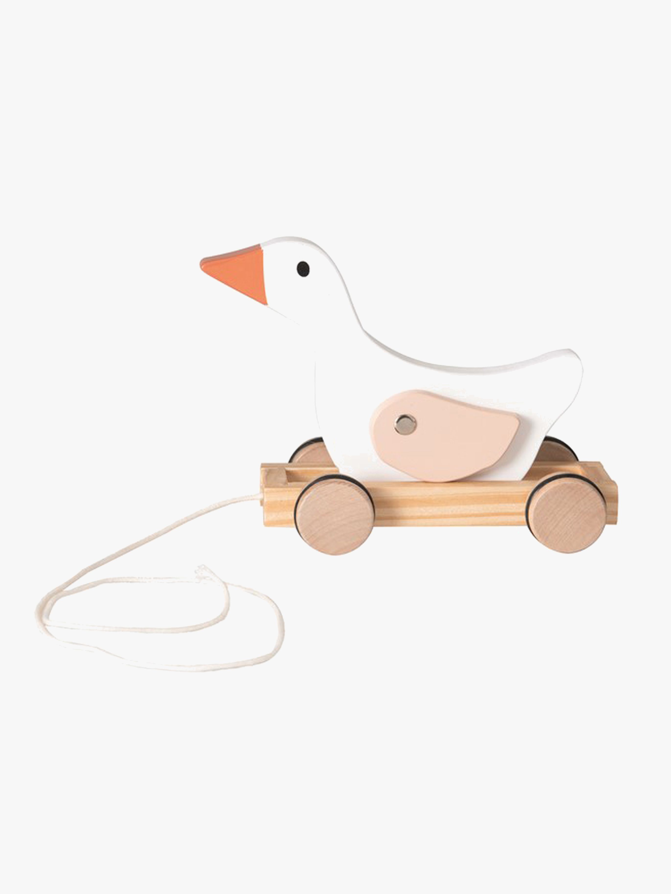 Egmont Toys Dragleksak Anka