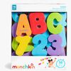 Munchkin Badbokstäver & Siffror