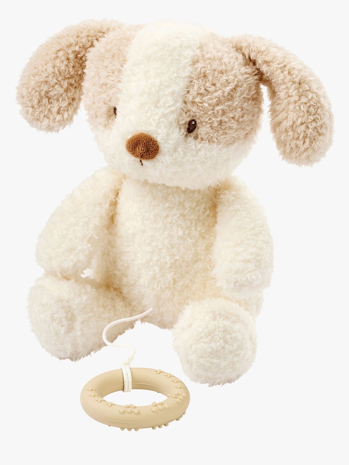 Nattou Teddy Speldosa Hund