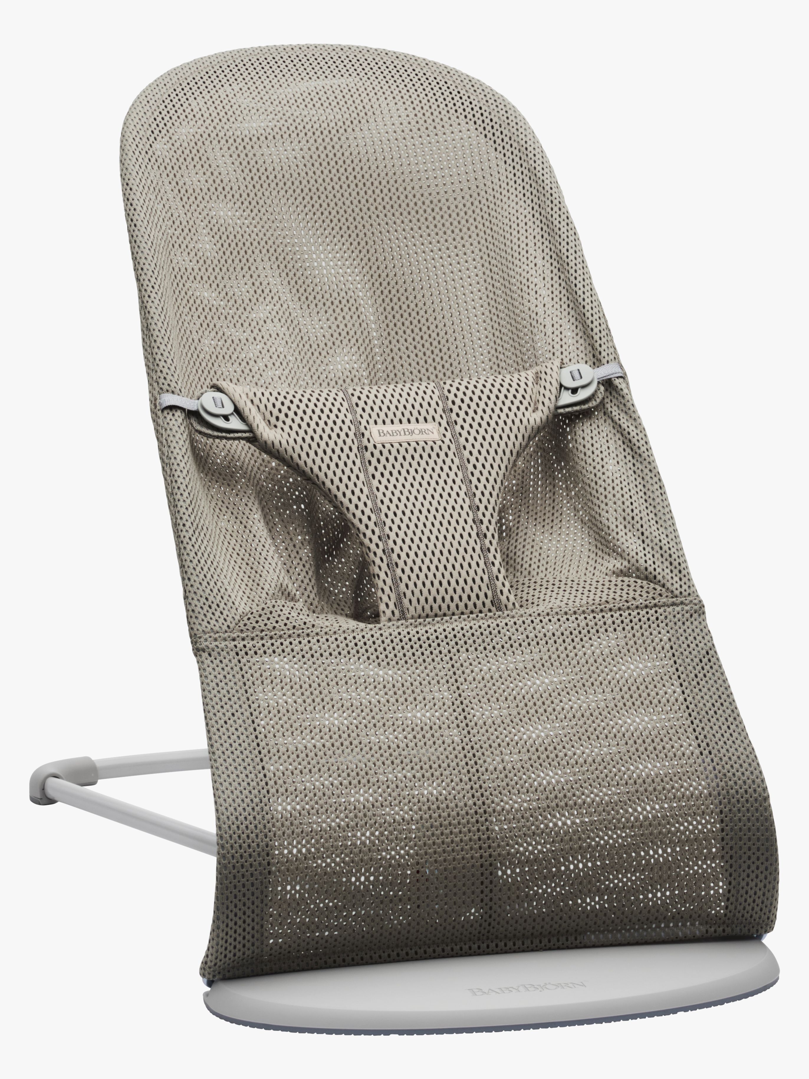 BabyBjörn Bliss Babysitter Mesh