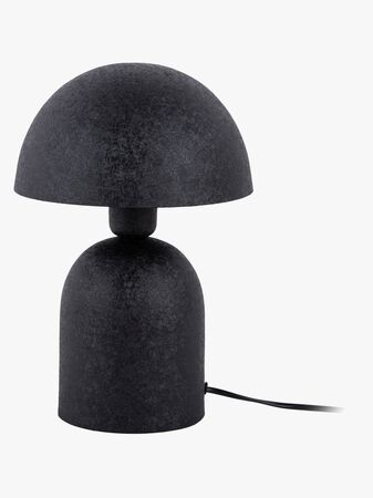 PresentTime Boaz Bordslampa, Black