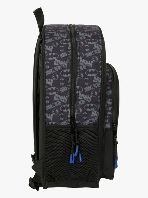 Batman Ryggsäck 19L, Svart