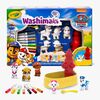 Paw Patrol Washimals Pysselset 5-Pack
