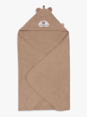 Jollein Jungle Jambo Badcape Frotté, Cheetah