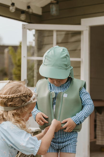 Vanilla Copenhagen Simväst, Fern