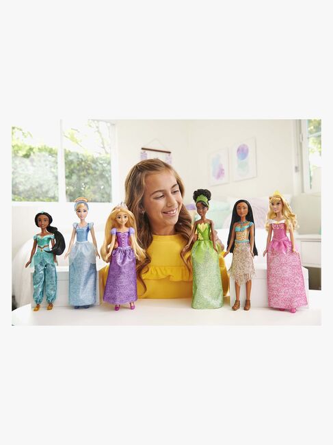 Disney Princess Askungen 28 Cm