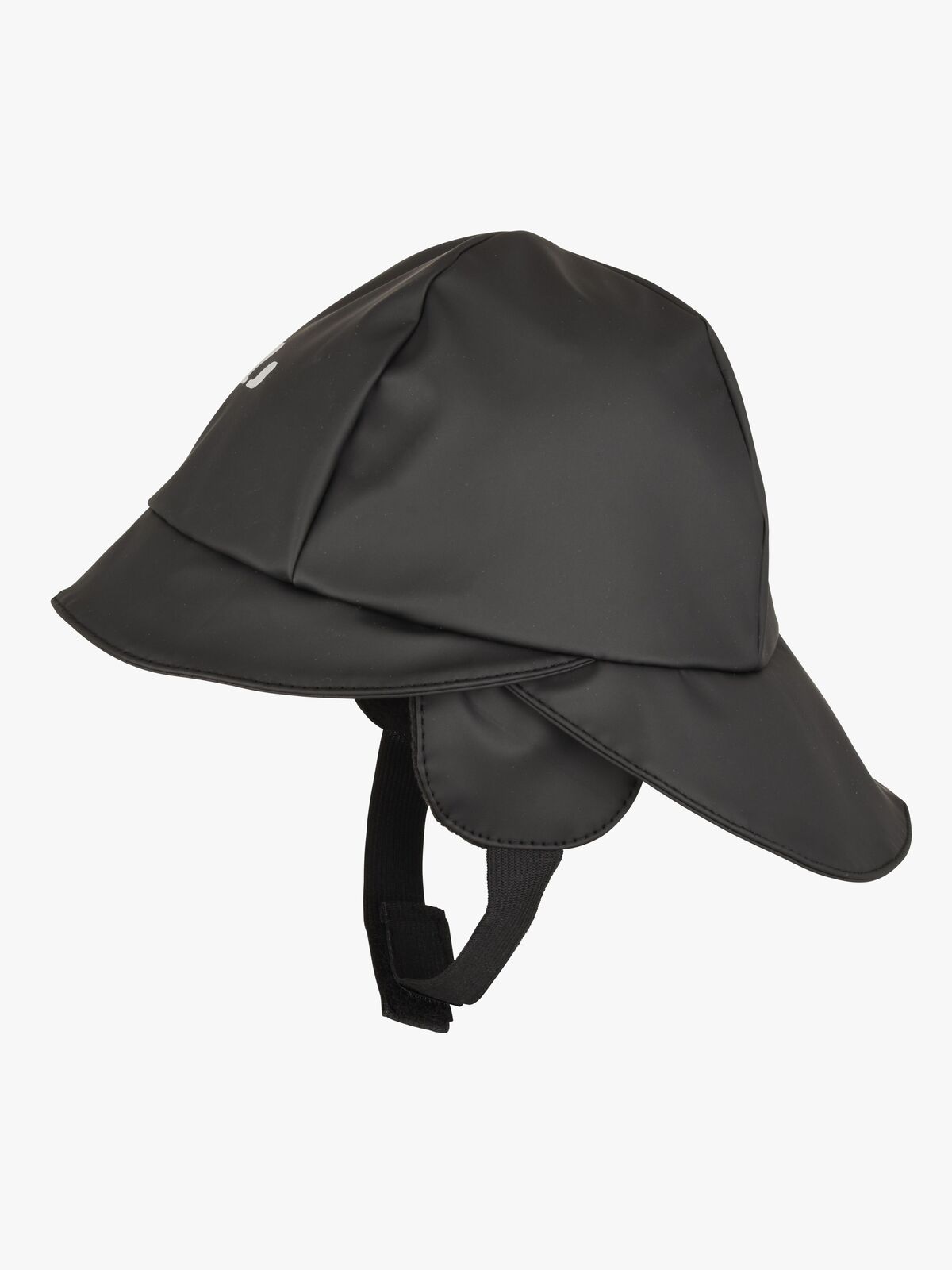 Lindberg Hjuvik Sydväst, Svart