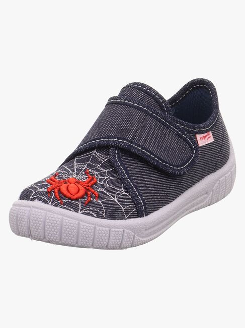 Superfit Bill Tofflor, Blue/Red 