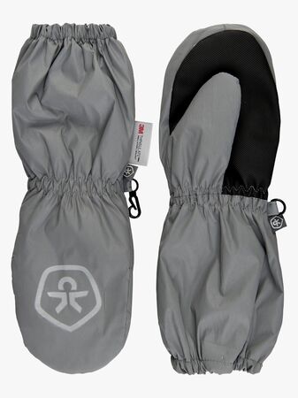 Color Kids Vantar, Reflex