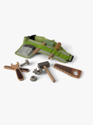 Dantoy Verktygsbälte Trä