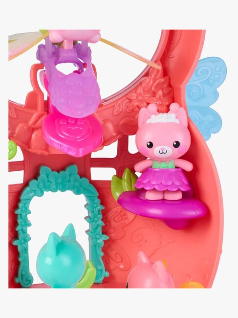 Gabby's Dollhouse Fairylandia Lekset