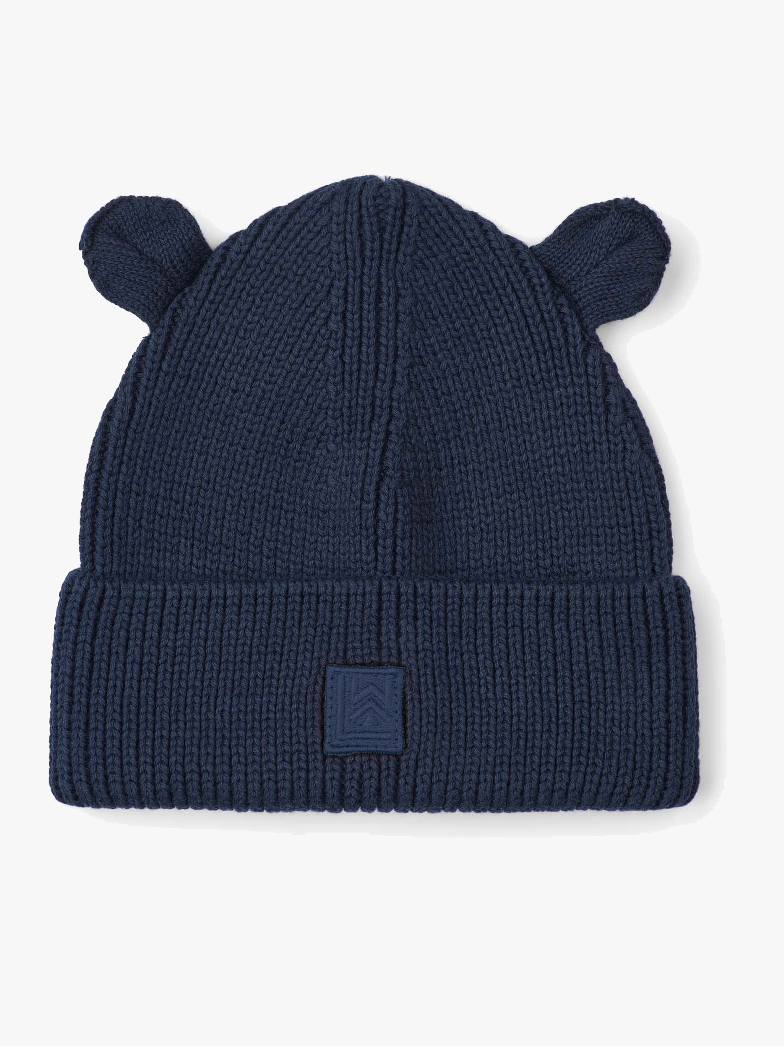 Liewood Gina Mössa, Classic Navy, 1-2 år