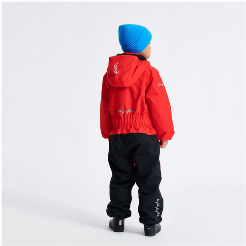 Isbjörn Penguin Overall, Love