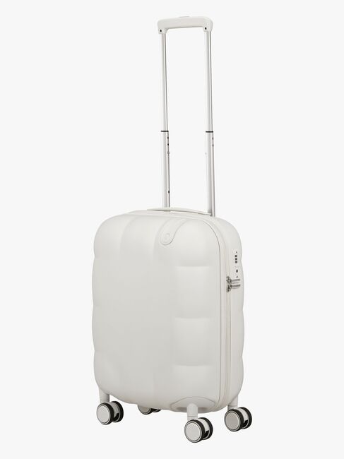 American Tourister Dreami Spinner Resväska 37L, Cloud White