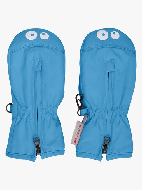 Color Kids Vantar, Cyaneus