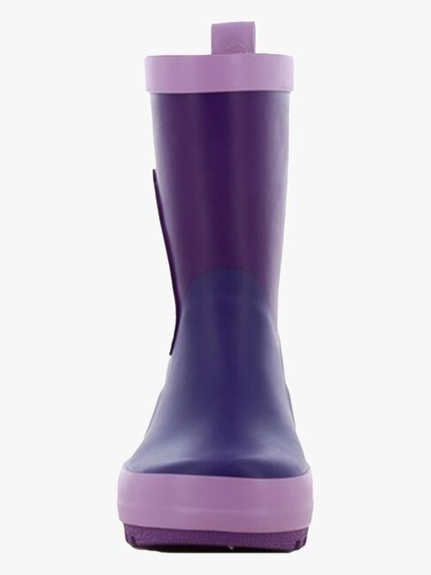 Disney Lilo & Stitch Gummistövlar, Lilac/Purple